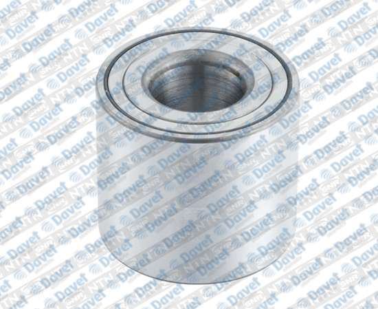 BSG 63-605-004 Teker Rulmani Arka . Micra (K13) : Note (E12) 14-